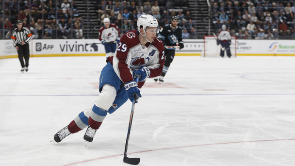 Avalanche vs. Hurricanes Prediction & Picks - Oct. 23