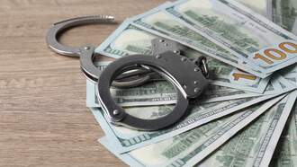 Charity Boss Allegedly Spent $10 Million In Taxpayer Money To Buy Mansions