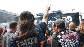 Bad Omens Drops New Song & Music Video for, "Dying to Love" 