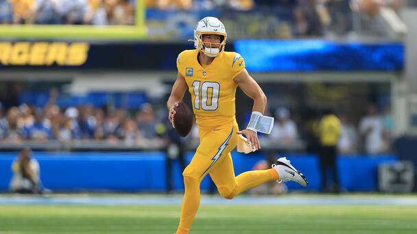 Chargers vs. Vikings Oct. 23 Viewing Options: TV, Live Stream