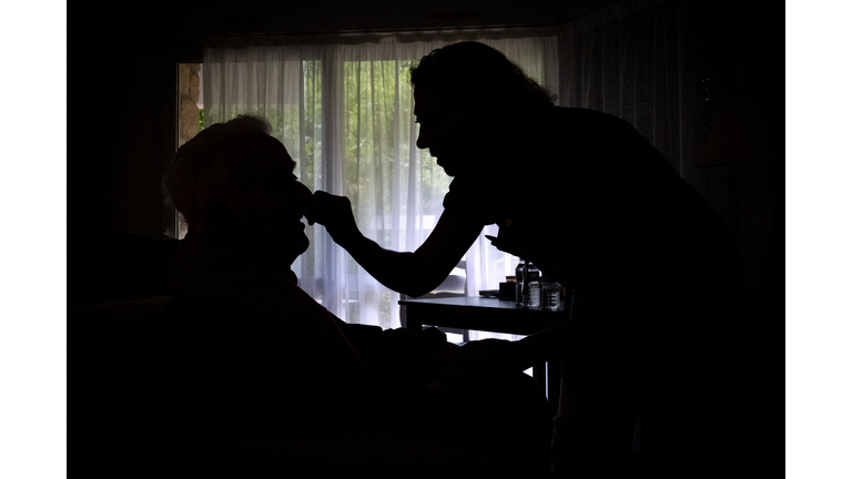 FRANCE-BRETAGNE-EHPAD-MAISON-DE-RETRAITE