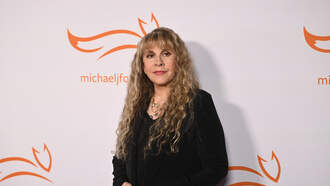 The New Stevie Nicks Barbie Pays Tribute to "Bella Donna"