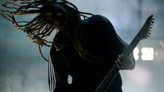 The Morning Mosh Pit - Sick New World Festival is Back!!