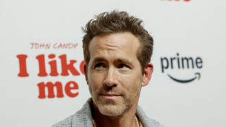 Ryan Reynolds Surprises Students at CT High School!