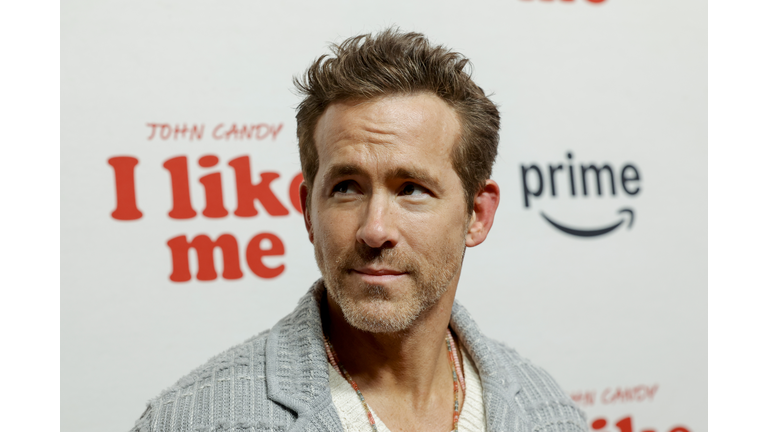 Los Angeles Special Screening Of Amazon MGM Studios' "John Candy: I Like Me"