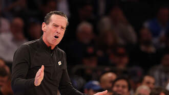 Cavaliers Fall To Knicks In Season Opener