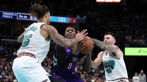 Raptors vs. Bucks Predictions, Odds & Stats – Oct. 24