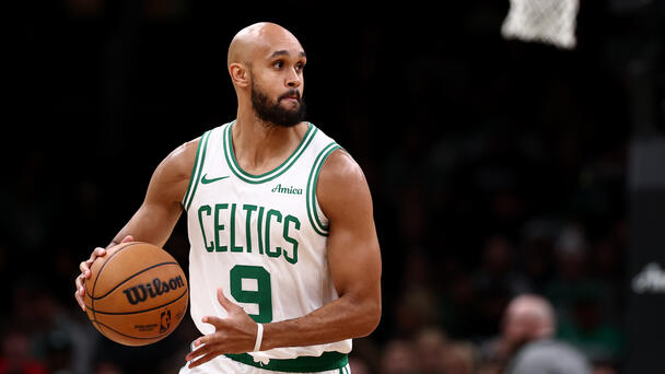 Knicks vs. Celtics Predictions, Odds & Stats – Oct. 24