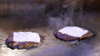 Taste Test With Viral TikToker Who Camped for Hot ‘n Now’s Comeback