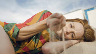 New Report Shows Unsettling Info About Americans And Vacation Days