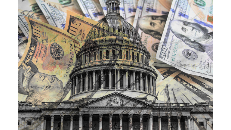 Government Debt Ceiling and Federal Government Shutdown