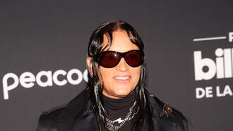 Dando Labia: Billboard celebra el legado de Elvis Crespo    