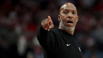 Denver legend Chauncey Billups arrested in betting probe, sources say