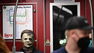 It's National Horror Movie Day!