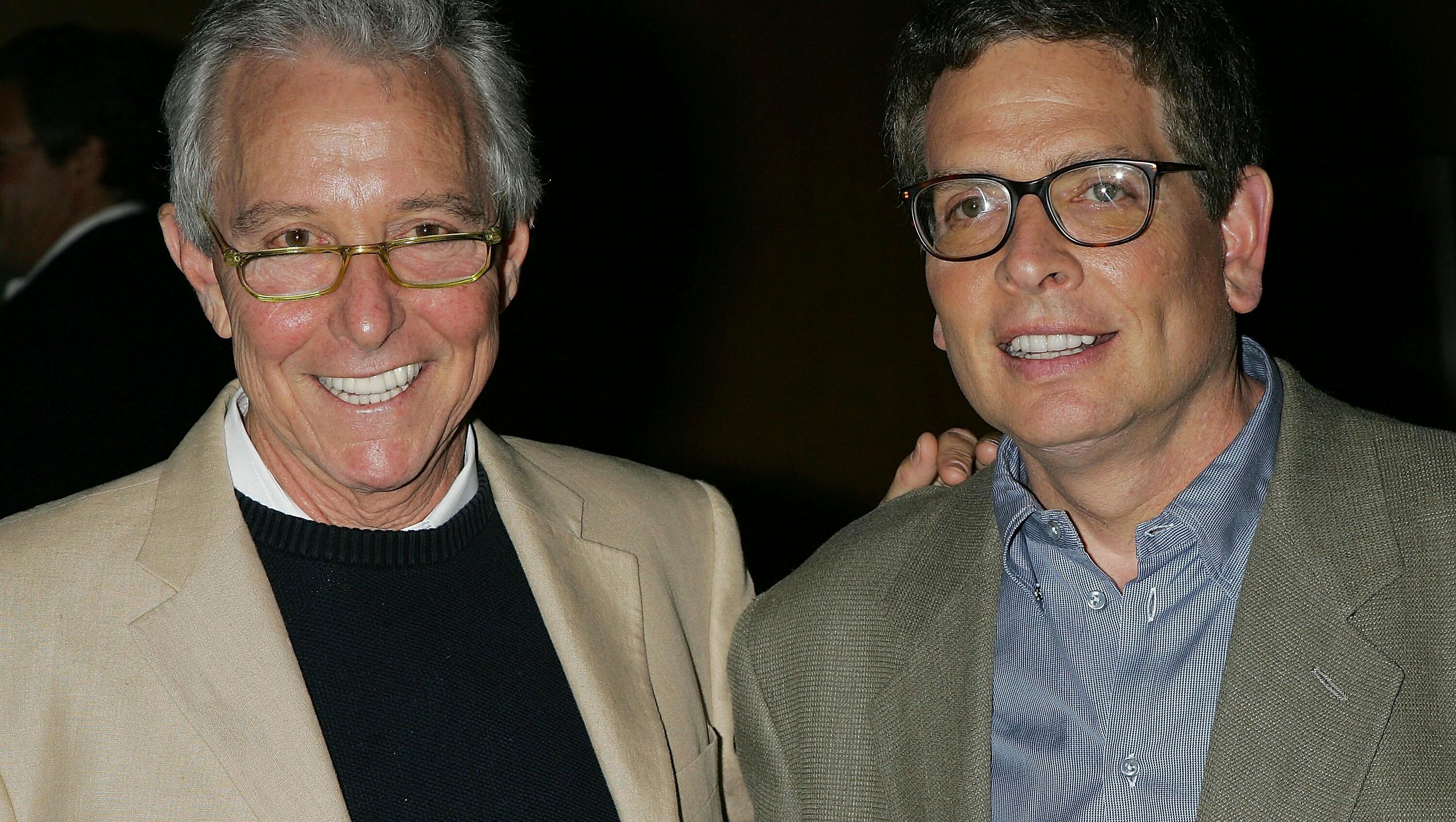 Airplane Writer/Director David Zucker Talks Making of the Movie