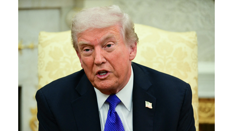 US-NATO-POLITICS-DIPLOMACY-TRUMP-RUTTE