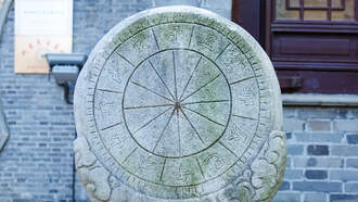 Sacred Geometry / Atlantis Mysteries