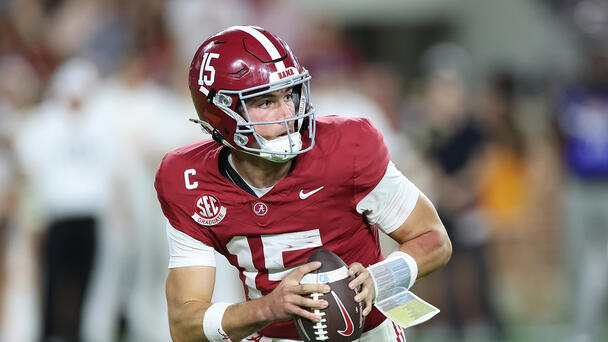 Alabama vs. S. Carolina Football Prediction & Odds - Oct. 25