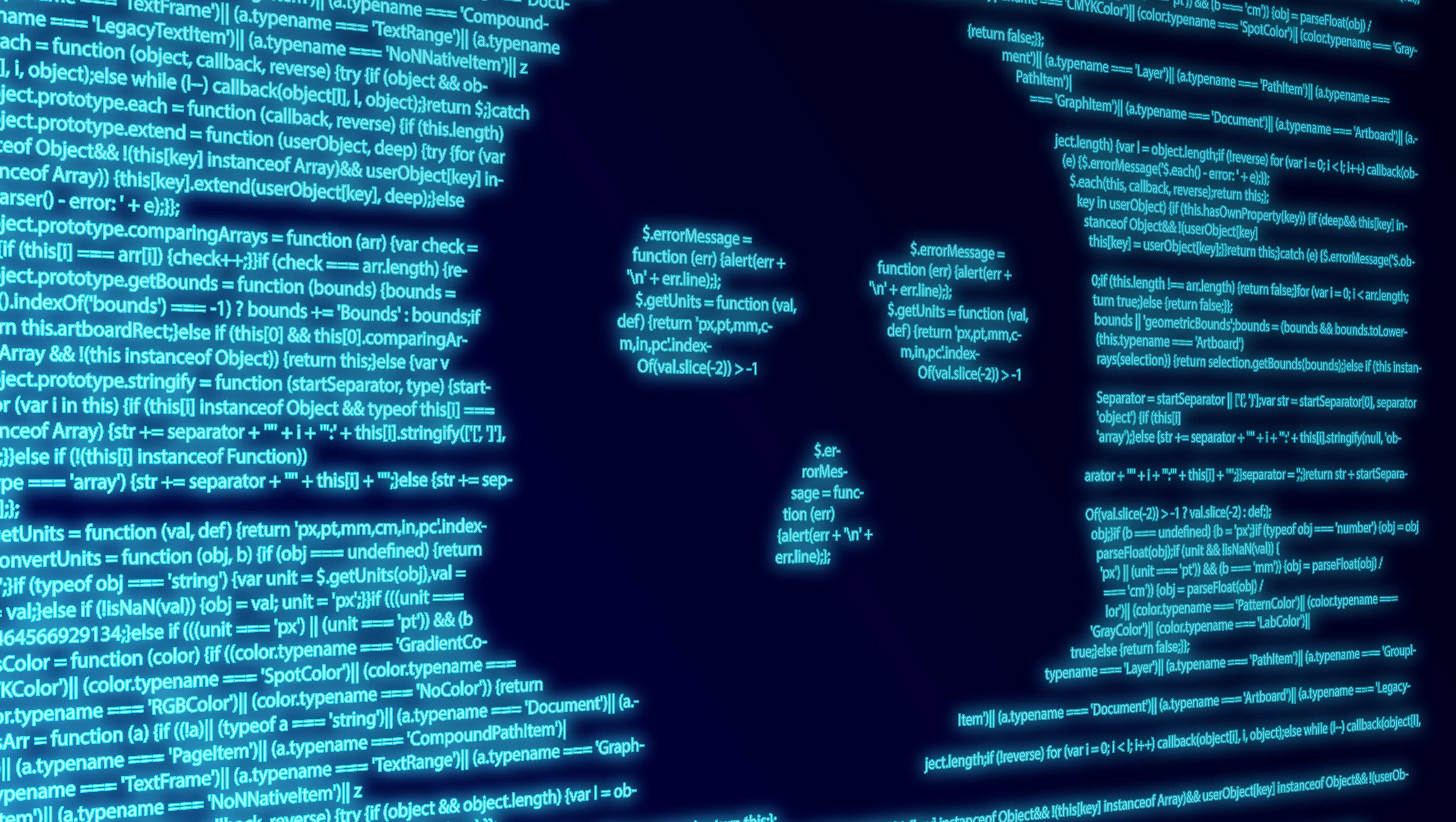 The Dark Web / History of Horror Films