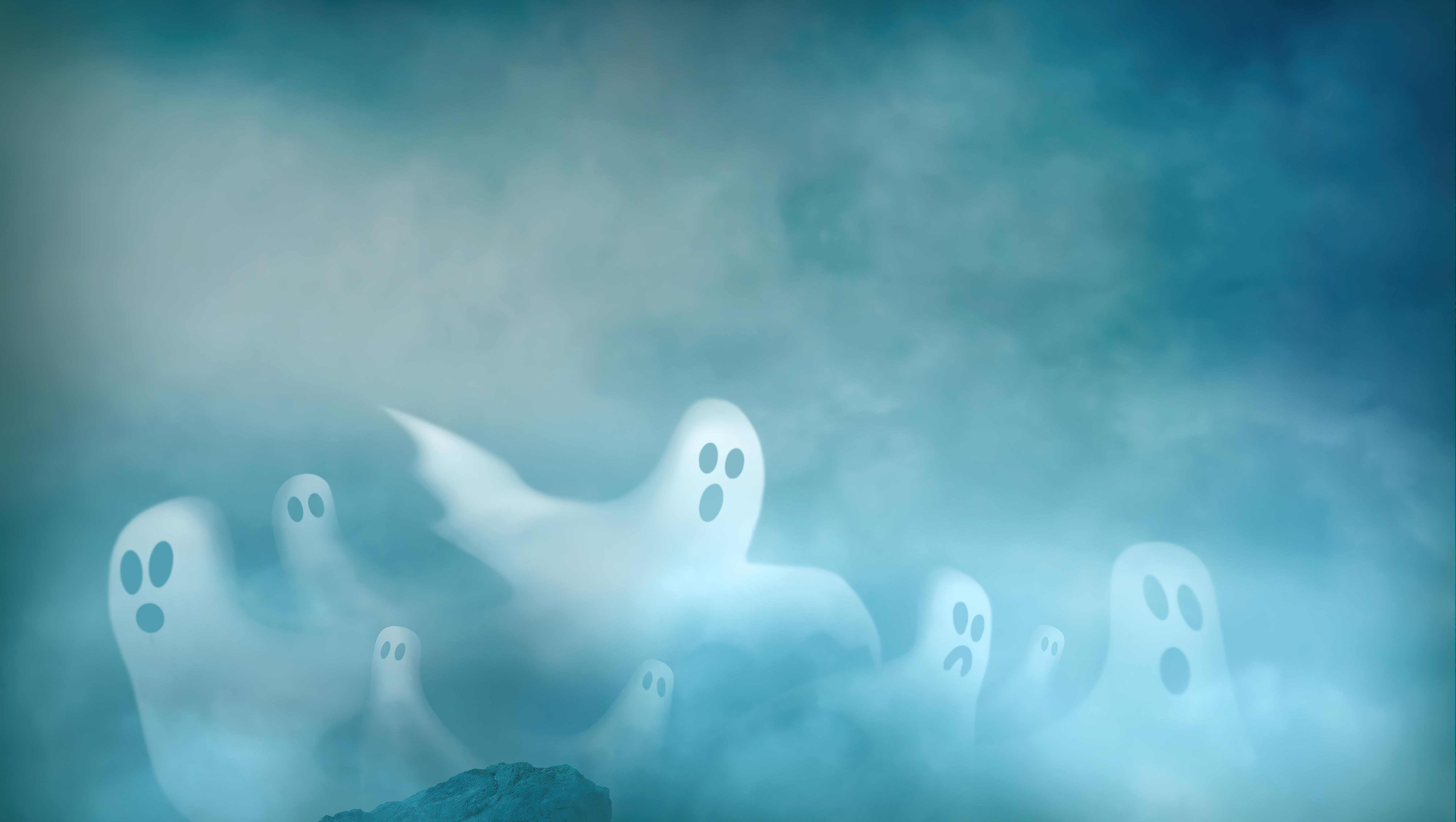 Witchcraft & Magick / Ghost to Ghost 2025