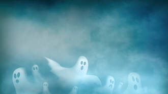 Partner Content - Witchcraft & Magick / Ghost to Ghost 2025