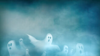 Witchcraft & Magick / Ghost-to-Ghost 2025