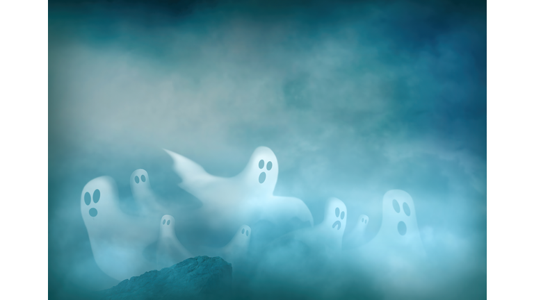 Witchcraft & Magick / Ghost to Ghost 2025