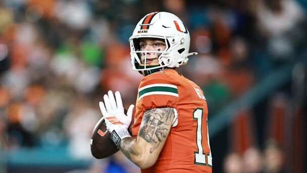 Miami vs. Stanford Football Prediction & Odds - Oct. 25