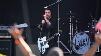 Music News: The Foo Fighters Announce 2026 Tour, Drop New Music