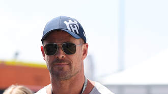 Mark Ruffalo, Chris Hemsworth And Halle Berry Star In "Crime 101"