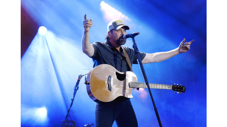 CMA Fest 2025 - Day Four