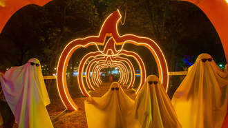 Best Places for Halloween Lovers to Visit