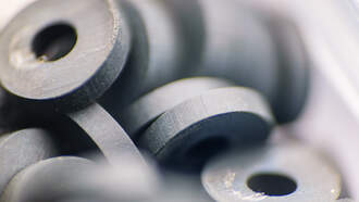 Boy Has Surgery To Remove 100 Magnets He Swallowed