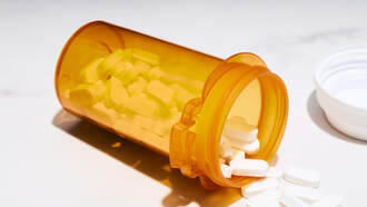 National News - New Daily Pill Reduced 'Bad' Cholesterol Levels By 60%: Study