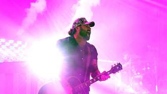 Koe Wetzel Releases A Spooky New Single “Werewolf”