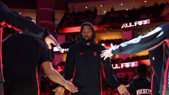 Listen to Rockets Basketball on SportsTalk790!