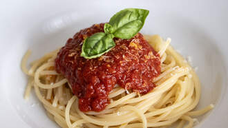 WAEB SPAGHETTI DINNER - THANK YOU!