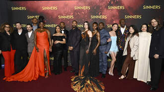 G-Wiz - Sinners Headed Back to Theaters