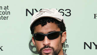 Dando Labia: La NFL dice que no retira el show de medio tiempo de Bad Bunny