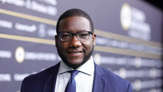 Black People Magic: Celebrating Time100 Next Honoree Rev. Marshall Hatch Jr