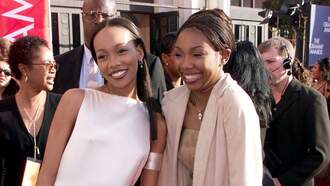 What's Happening This Weekend: Brandy & Monica Return, Halloween Fun & More