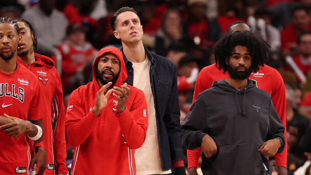 Magic vs. Bulls Time, TV & Stream – Oct. 25
