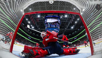 Oilers vs. Kraken Time, TV & Live Stream – 10/25/2025