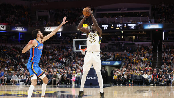 Timberwolves vs. Pacers Time, TV & Stream – Oct. 26
