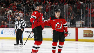 Sports - Devils vs. Avalanche Time, TV & Live Stream – 10/26/2025