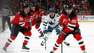 Sports - Devils vs. Avalanche Prediction & Picks - Oct. 26