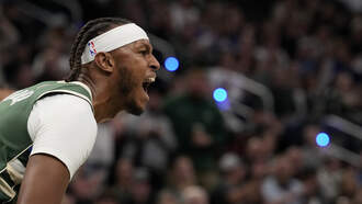 Sports - Cavaliers vs. Bucks Predictions, Odds & Stats – Oct. 26