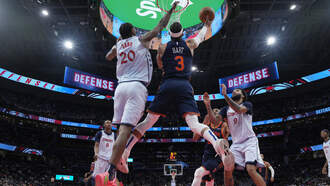 Sports - Wizards vs. Hornets Predictions, Odds & Stats – Oct. 26