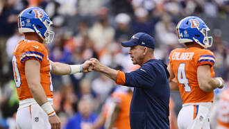 Broncos Dominate the Cowboys 44-24