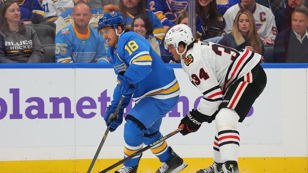 Blues vs. Penguins Prediction & Picks - Oct. 27